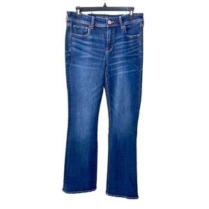 💥🔥🔥🔥American Eagle Boot cut jeans
